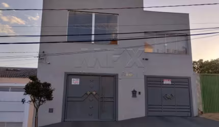 Casa com 2 quartos à venda na Rua Edilson Alves de Carvalho, Vila Jardim Celina, Bauru, 361 m2 por R$ 640.000