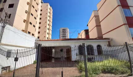 Casa com 4 quartos à venda na Rua Caetano Sampieri, Vila Cidade Universitária, Bauru, 220 m2 por R$ 830.000