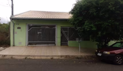 Casa com 3 quartos à venda na Rua Nelson Mortari, Jardim Ouro Verde, Bauru, 227 m2 por R$ 535.000