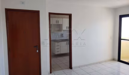 Apartamento com 2 quartos à venda na Rua Alberto Segalla, Jardim Infante Dom Henrique, Bauru, 50 m2 por R$ 345.000