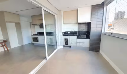 Apartamento com 3 quartos à venda na Rua Elisiário Franco, Vila Aviação, Bauru, 93 m2 por R$ 1.050.000