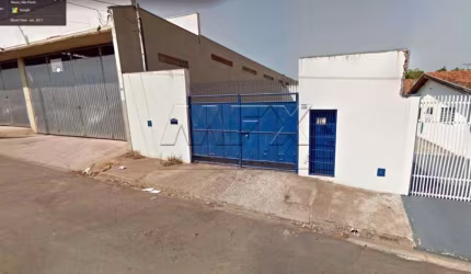 Terreno à venda na Rua Marechal Deodoro, Parque Hipódromo, Bauru, 264 m2 por R$ 200.000