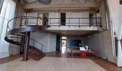 Casa com 2 quartos à venda na Rua Rubens Arruda, Jardim Estoril II, Bauru, 296 m2 por R$ 1.500.000