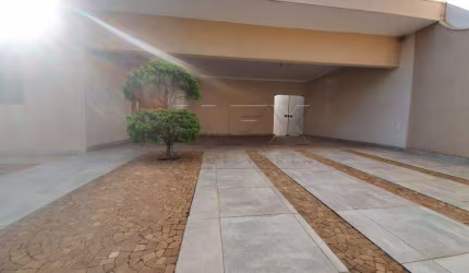Casa com 3 quartos à venda na Rua Ignacio Alexandre Nasralla, Jardim Amália, Bauru, 301 m2 por R$ 1.200.000