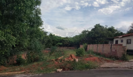 Terreno à venda na Rua Anchieta, Centro, Piratininga, 330 m2 por R$ 110.000