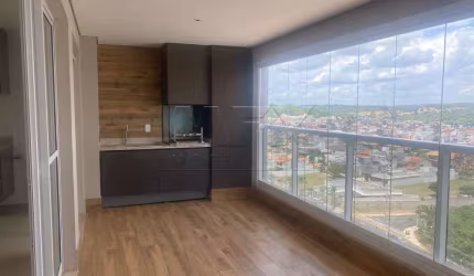 Apartamento com 3 quartos à venda na Avenida Affonso José Aiello, Vila Aviação, Bauru, 120 m2 por R$ 1.300.000