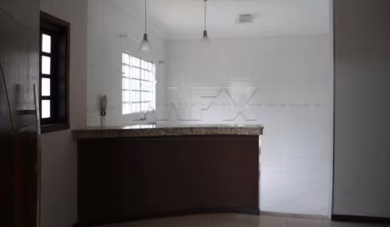 Casa com 2 quartos à venda na Rua José Samogim, Jardim Prudência, Bauru, 200 m2 por R$ 350.000