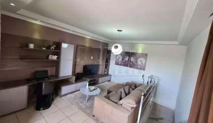 Apartamento com 2 quartos à venda na Avenida Aureliano Cardia, Vila Cardia, Bauru, 129 m2 por R$ 270.000