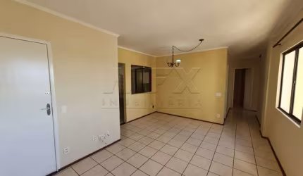 Apartamento com 3 quartos à venda na Rua Sebastião Pregnolato, Jardim Auri Verde, Bauru, 76 m2 por R$ 320.000