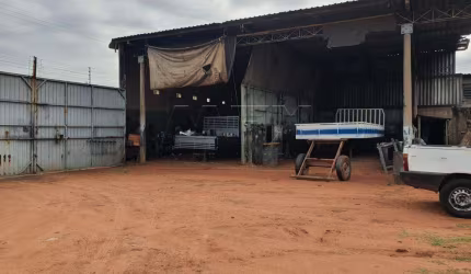 Terreno à venda na Rua Tenente João Firmino Alves, Parque Paulista, Bauru, 2160 m2 por R$ 1.850.000