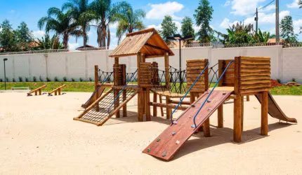 Terreno à venda na Rua Doutor Plínio de Godoy, Residencial Villa de Leon, Piratininga, 350 m2 por R$ 275.000