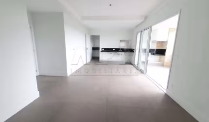 Apartamento com 3 quartos à venda na Rua Elisiário Franco, Vila Aviação, Bauru, 93 m2 por R$ 986.000