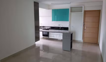 Apartamento com 2 quartos à venda na Rua Henrique Savi, Vila Nova Cidade Universitária, Bauru, 69 m2 por R$ 590.000