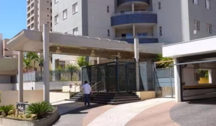 Apartamento com 3 quartos à venda na Rua Padre João, Vila Santa Tereza, Bauru, 136 m2 por R$ 1.050.000