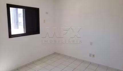 Apartamento com 1 quarto à venda na Rua Doutor Alípio dos Santos, Vila Cidade Universitária, Bauru, 31 m2 por R$ 289.000