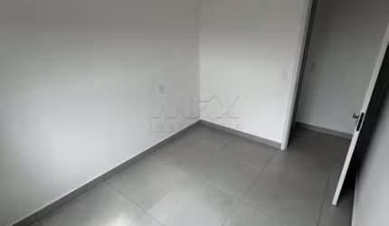 Apartamento com 1 quarto à venda na Rua Pedro Antônio Ruiz, Vila Aviação, Bauru, 42 m2 por R$ 350.000