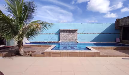 Casa com 3 quartos à venda no Balneário São Jorge, Itanhaém , 450 m2 por R$ 800.000