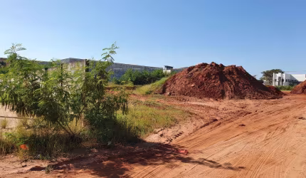 Terreno à venda na Rua Antônio Gobette, Vila Engler, Bauru, 366 m2 por R$ 440.000