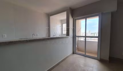 Apartamento com 1 quarto à venda na Rua Engenheiro Saint Martin, Centro, Bauru, 39 m2 por R$ 270.000