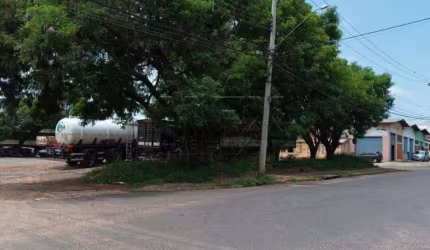 Terreno à venda na Avenida Amapá, Vila Coralina, Bauru, 1498 m2 por R$ 1.280.000