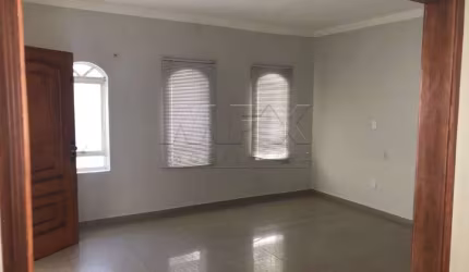 Casa com 3 quartos à venda na Rua Justino Rodrigues Leonardo, Núcleo Residencial Presidente Geisel, Bauru, 100 m2 por R$ 370.000