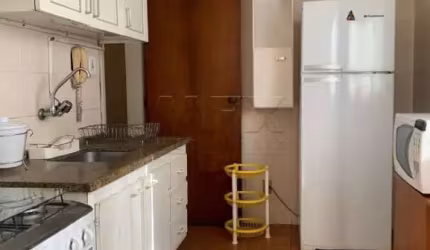 Apartamento com 3 quartos à venda na Rua Antônio Alves, Centro, Bauru, 94 m2 por R$ 420.000