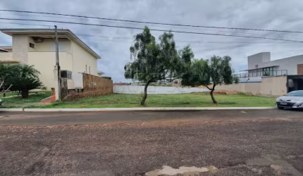 Terreno à venda na Rua Ricardo Pezzan, Quinta Ranieri, Bauru, 416 m2 por R$ 230.000