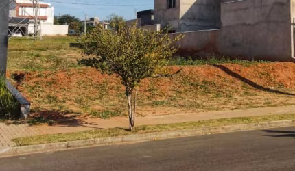 Terreno à venda na Rodovia Engenheiro João Baptista Cabral Renno, Residencial Tamboré, Bauru, 375 m2 por R$ 360.000