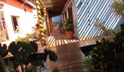 Chácara / sítio com 4 quartos à venda no Jardim Recreio Lago dos Paturis, Pederneiras , 330 m2 por R$ 1.300.000