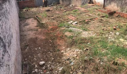 Terreno à venda na Rua Tenente José Gimenes Mojano, Vila Garcia, Bauru, 125 m2 por R$ 82.000