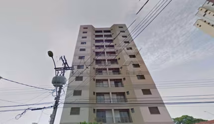 Apartamento com 2 quartos à venda na Alameda Doutor Octávio Pinheiro Brisolla, Vila Santa Tereza, Bauru, 64 m2 por R$ 230.000