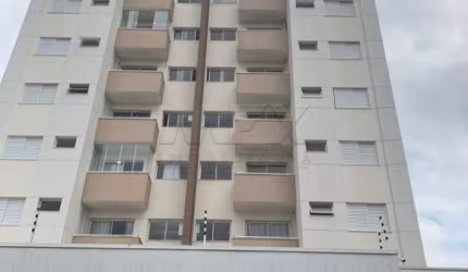 Apartamento com 2 quartos à venda na Rua Pedro Oliveira Tavares, Jardim Colonial, Bauru, 63 m2 por R$ 400.000