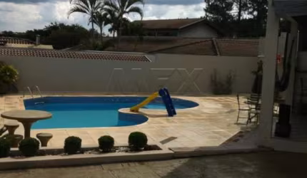 Casa em condomínio fechado com 4 quartos à venda na Avenida Getúlio Vargas, Samambaia Parque Residencial, Bauru, 300 m2 por R$ 1.200.000