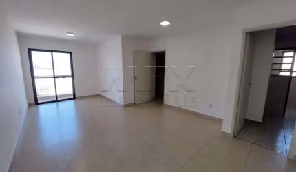 Apartamento com 3 quartos à venda na Rua Doutor Servio Túlio Carrijo Coube, Jardim Infante Dom Henrique, Bauru, 82 m2 por R$ 500.000