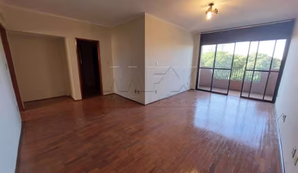 Apartamento com 3 quartos à venda na Rua São Gonçalo, Vila Altinópolis, Bauru, 128 m2 por R$ 585.000