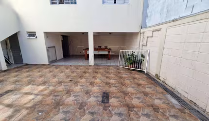 Casa com 4 quartos à venda na Rua Coronel Alves Seabra, Vila Seabra, Bauru, 245 m2 por R$ 700.000
