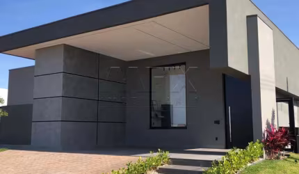 Casa em condomínio fechado com 3 quartos à venda na Rodovia Engenheiro João Baptista Cabral Renno, Residencial Tamboré, Bauru, 240 m2 por R$ 2.180.000