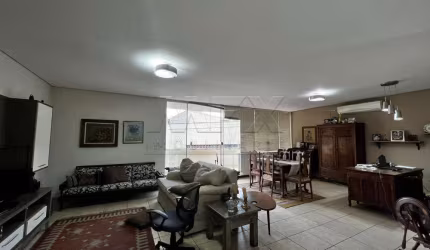 Casa com 4 quartos à venda na Rua Sebastião Lins, Vila Guedes de Azevedo, Bauru, 343 m2 por R$ 980.000