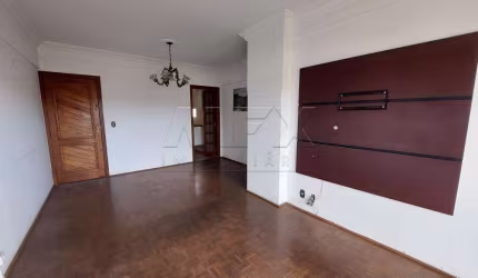 Apartamento com 3 quartos à venda na Rua Manoel Pereira Rolla, Vila Nova Cidade Universitária, Bauru, 98 m2 por R$ 350.000