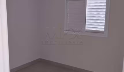 Apartamento com 1 quarto à venda na Rua Engenheiro Saint Martin, Centro, Bauru, 39 m2 por R$ 260.000