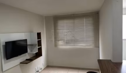 Apartamento com 2 quartos à venda na Rua Rafael Pereira Martini, Parque Bauru, Bauru, 45 m2 por R$ 158.000