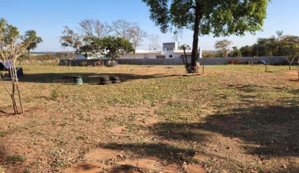 Terreno à venda no Jardim Vitória, Arealva , 3579 m2 por R$ 265.000