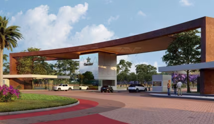 Terreno à venda na Rua Doutor Plínio de Godoy, Guestier Residencial Boutique, Piratininga, 441 m2 por R$ 350.000