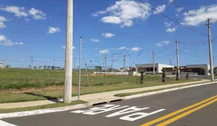 Terreno à venda na Rodovia Engenheiro João Baptista Cabral Renno, Residencial Tamboré, Bauru, 428 m2 por R$ 380.000