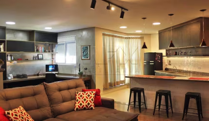 Apartamento com 3 quartos à venda na Rua Nicanor Del Masso, Jardim Contorno, Bauru, 137 m2 por R$ 960.000