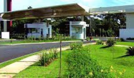 Terreno à venda na Avenida Affonso José Aiello, Residencial Villaggio II, Bauru, 378 m2 por R$ 750.000
