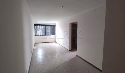 Apartamento com 2 quartos à venda na Rua Beiruth, Vila Seabra, Bauru, 133 m2 por R$ 280.000