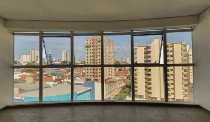 Sala comercial à venda na Avenida Nações Unidas, Vila Santo Antônio, Bauru, 32 m2 por R$ 200.000