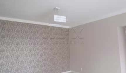 Apartamento com 3 quartos à venda na Rua Ignacio Alexandre Nasralla, Jardim Paulista, Bauru, 115 m2 por R$ 850.000