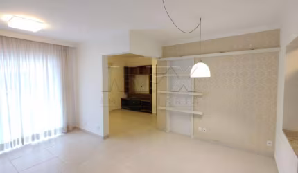 Apartamento com 2 quartos à venda na Rua Doutor Antônio Xavier de Mendonça, Vila Santa Tereza, Bauru, 94 m2 por R$ 600.000